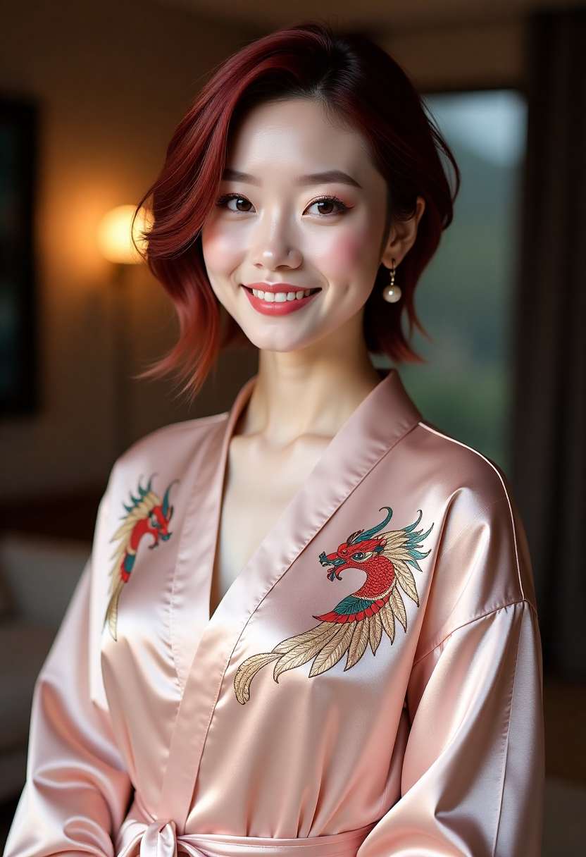 玉簟秋服装与道具考据