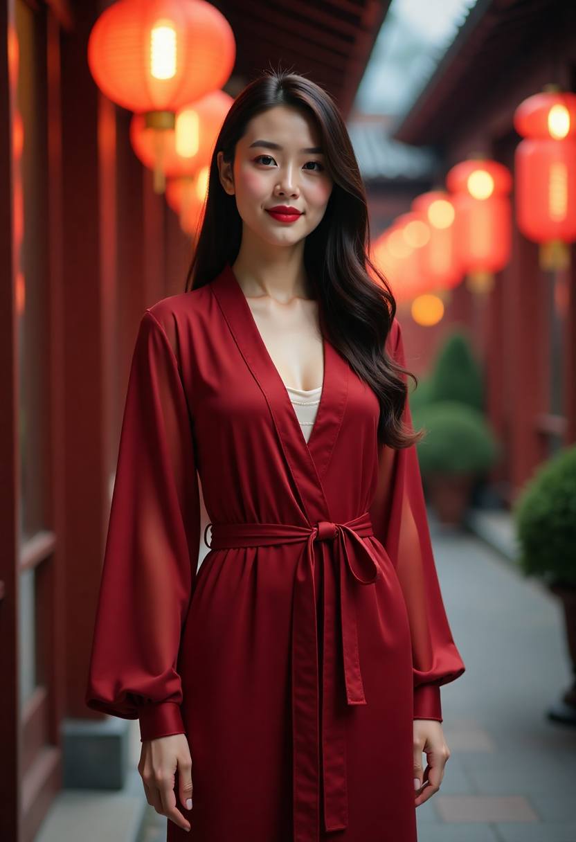 追剧交流直播间封面