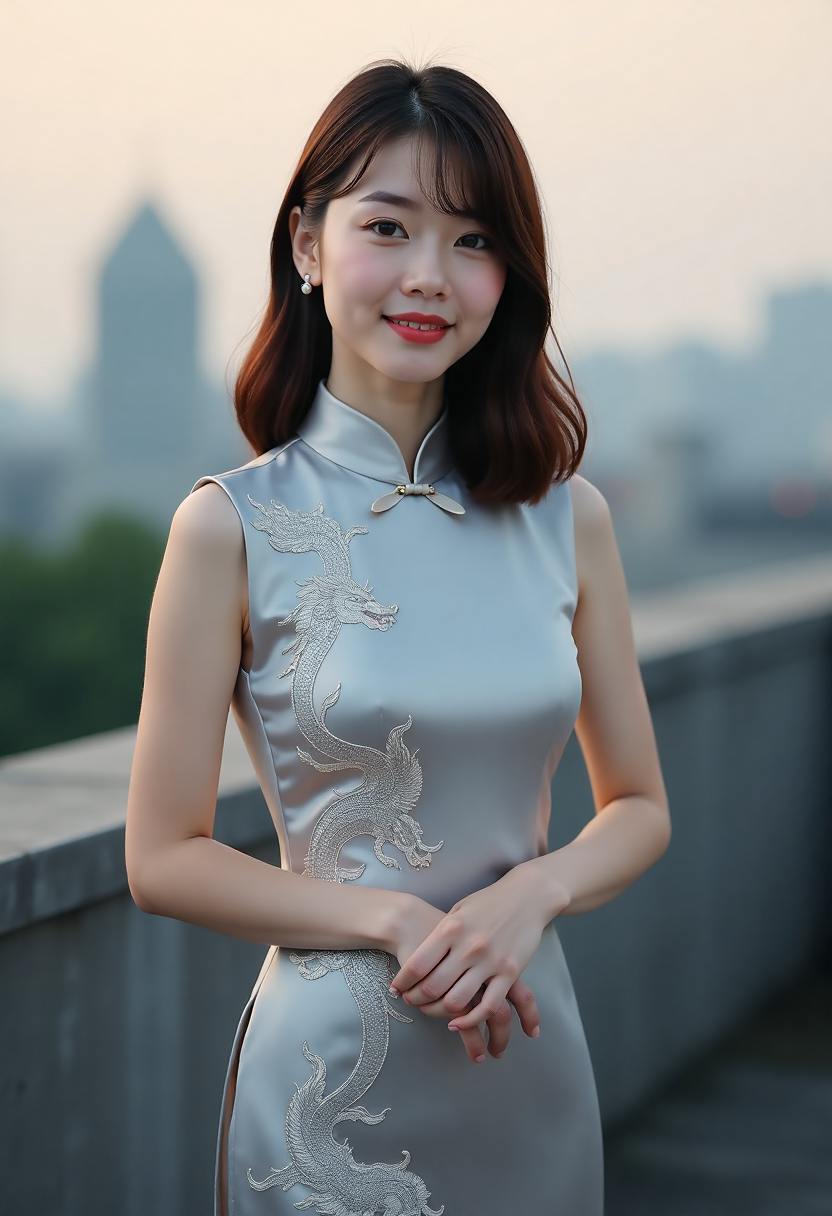 古装服饰细节推荐